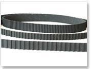 Supply 574XL 580XL 600XL 612XL 630XL 670XL toothed timing belt
