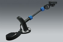 German Luhuashi novofelx cannon PISTON-C bracket mobile shooting artifact