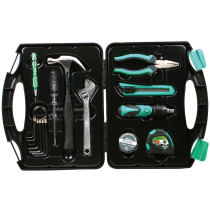 Taiwan Baogong PK-2030 30 pieces of household hardware tool set household tool set Gift Set