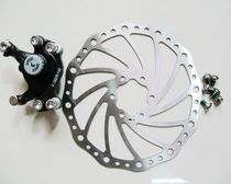 Mountain bike disc brake Mechanical disc brake system brake Mountain bike brake