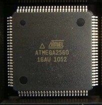 1 which is ATMEGA2560-16AU ATMEGA2560V-8AU ATMEGA1280-16AU