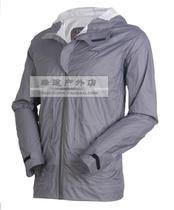 CARAVA karvo male section DT light-thin three-proof waterproof windproof sunscreen for the Eastern Lie fabric 252077