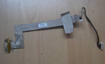 Shenzhou carrier B740G laptop screen cable original disassembly