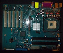 Fujitsu SIEMENS D1627-C32 GS2 W26361-W69-X-03 motherboard