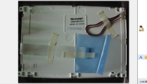 Off-the-shelf LQ104V1DG61 LQ104V1DG62 LQ104V1DG71