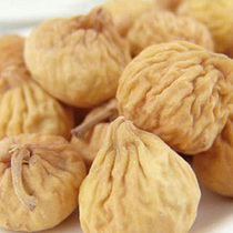 Special quality of dried fig fruit dried ginseng fruit Xinjiang specialty healthy natural New Year goods 500g