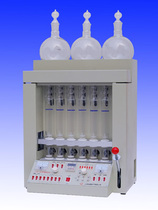 Factory direct wholesale Shanghai Xinjia CXC-06 crude fiber analyzer original factory warranty one year