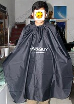 Tony covered with cloth haircut haircut haircut haircut scarf apron for children adults