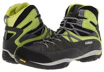 American Asolo male section Asolo Creek WP Boot climbing shoes