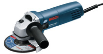 Original Bosch Angle Grinder GWS8-125C Fake 1 to Ten