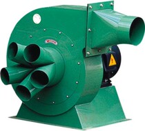 Dust suction blower blower DUST REMOVAL HAIR DRYER INDUSTRIAL-GRADE WOOD WORKING MACHINERY 2 2KW3KW4KW5 5KW7 5KW