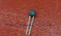 I321 SVC321 SVC321SPA TO-92S imported original SANYO varactor diode can be shot