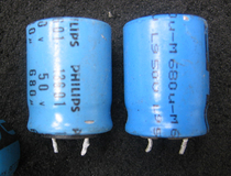 Feilipu 680uf 50V(Φ16 × 22) Electrolysis