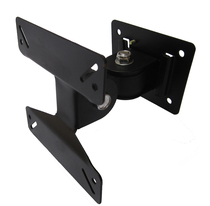 Surge overpriced up and down left and right swivel LCD LED computer LCD bracket wall-mounted rack F01