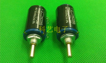 Keying WXD3-13-2W 4 7k 4K7 high-quality multi-circle precision winding potentiometer 10 circles
