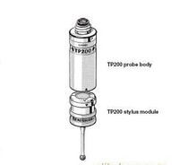 TP200 Renishaw probe includes sensors and modules A- 1207-0001 spot