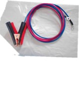 Battery cable Charger clip Forklift special socket