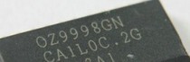 New original loaded liquid crystal backlit chip OZ9998GN