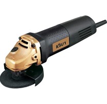 Gold Shang KA710B High power corner mill industrial-grade cut polished waxed metal polished angle to grinding machine