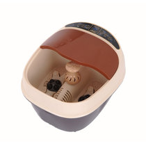 Longyue LY-810B one-button start 3D electric massage foot bath bath bath foot wash basin