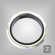 Supply Atlas GA37 air compressor oil seal
