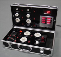 Custom LED energy-saving light box Multi-function display box Demonstration box Exhibition test box 4228-7P