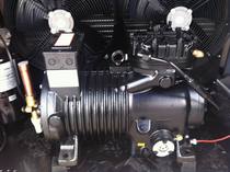 Brand new original colland semi-sealed compressor cold storage refrigerator G-0500 5HP