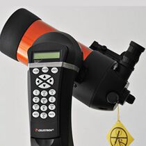 Star Tran 4SE Celestron Star Tran NexStar 4SE Maca Telescope