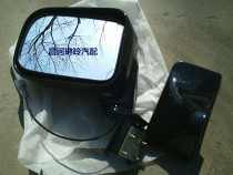 Changhe Suzuki Big Dipper K14 manual electric mirror mirror rearview mirror full color