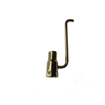 Cantonese spring nozzle bubbling nozzle fountain water landscape nozzle