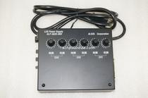 Japan ALGOL LED light source controller GLP-3620-3NH machine vision inspection AC100V