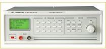 Ningbo Zhongce DF2893C AC and DC Impedance Tester Speaker Impedance Tester DF2893C