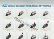 SNZ Taiwan SHINOZAKI Travel Switch AZ7-311AZ-7311 AZ5104 Switch AZ7-310