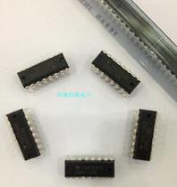 CD40110BE TI DIP physical store to operate 100% original spot fake one-lose ten