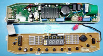 Suitable for LG washing machine T75FS32PDE computer board XQB60-G3PD display board T65FS32PDE key board