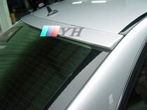 Suitable for Mercedes-Benz 2007-2013 C-class W204 C260 C180 C63 A car modification top wing