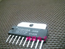 TA7272AP #New imported original component price welcome to consult