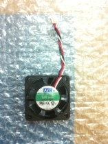 Original Qihong AVC 4010 C4010S24HH DC24V 0 08A 3-wire inverter cooling fan