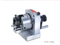 Taiwan Fine Exhibition Two-way Punch Forming Machine Punch Shaping Machine GIN-PFA