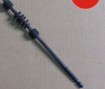 HP HP1020 paper output Rod HP1010 paper output Rod 1012M1005 assembly paper output Rod 1018 fixing guide rod