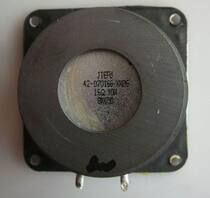 TCL L46E9FR subwoofer JIEFU 42-07016G-XX0G 16 Euro 10W disassembly original