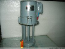 Taiwan-machine tool cooling water pump JW-4 weight: 25 Jin more-