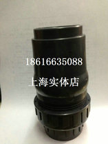UPVC PVC check valve filter valve terminal check valve plastic ball check valve check valve