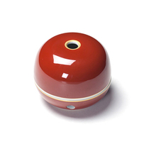 Imported from Japan old xiang pu song rong tang み ゆ き Zhu volume ceramic incense coil joss sticks incense incense burner off-the-shelf