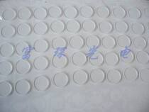 UV quartz window (JGS1) D6*1 5mm