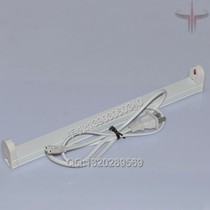 G5 UV lamp bracket T5 4W 6W 8W T8 15W 18W lamp accessories lamp holder lamp holder