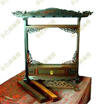 Large size calligraphy pen holder stationery pen holder multifunctional pen hanging calligraphy stationery office Pen Holder