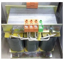 SG-SBK three-phase dry-type transformer 5KW 380V 220V power 380V 415v turn 220