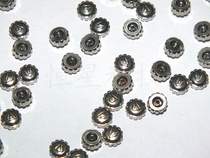 Antique watch accessories (stock new) big diamond watch head 1 yuan a