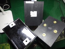 nichicon Nikon 92uf 1850v 926 non-sensing absorption protection capacitor film capacitor